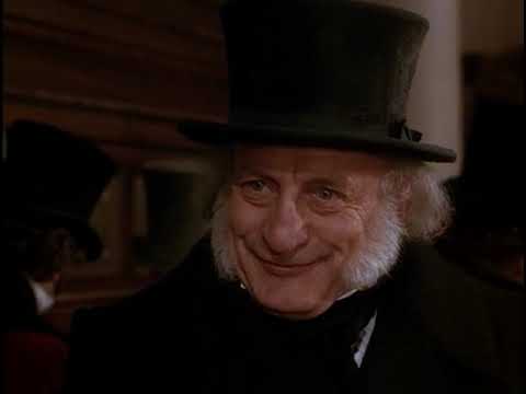 Τζορτζ Σκοτ - Χριστουγεννιάτικη ιστορία (1984)