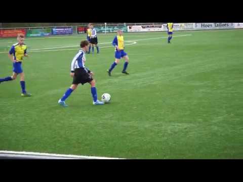 AFC JO14 1 Quick Boys JO14 1