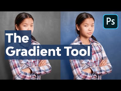 Photoshop for Beginners FREE COURSE