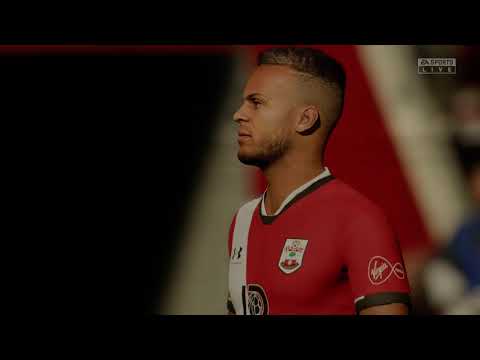 Fifa 21 | Shot with GeForce