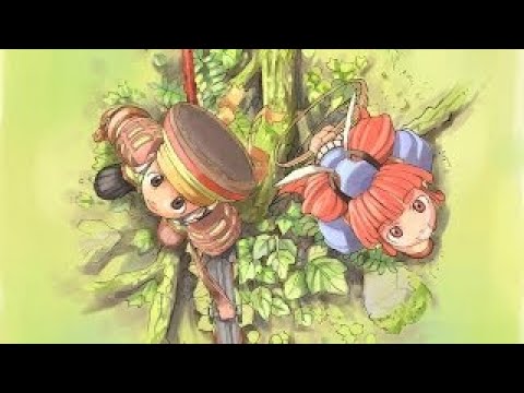 Full Threads of Fate OST