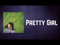 Clairo Pretty Girl Lyrics