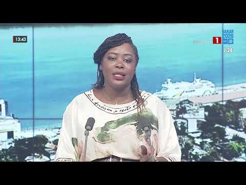 XIBAAR YI 13H - SAMEDI 03 OCTOBRE 2026