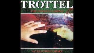 Trottel - The Stolen Garden ( Full Album )