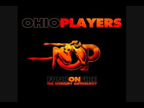 Ohio Players - Happy Holidays, Pts. 1-2