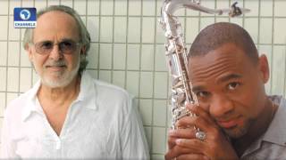 EN: Jazz Artiste, Kirk Whalum Talks About His Roots