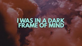 Nightcars -  I Was In A Dark Frame Of Mind (Official Video)
