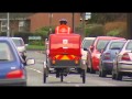 ROYAL MAIL - New Ways of Working - YouTube