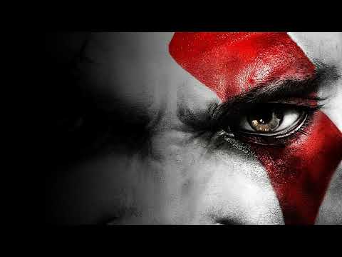 The Rapture of War (Extended) - God of War III Soundtrack