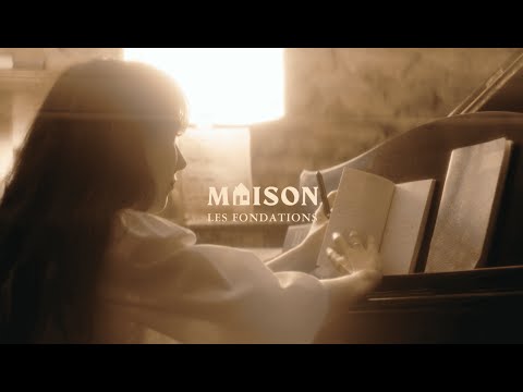 Coline Rio - MAISON - Les fondations