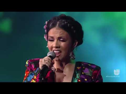 Arthur Hanlon - Premio lo Nuestro 2023  Ft Goyo, @IvyQueenVEVO y Lupita Infante