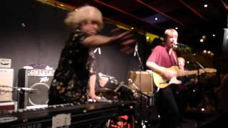 NRBQ - Me And The Boys