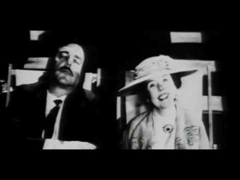 Trailer tag: a triumphant tableau — lovers united, pirates pardoned — matching the album’s radiant finale