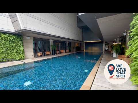 The Rosewood, Bangkok