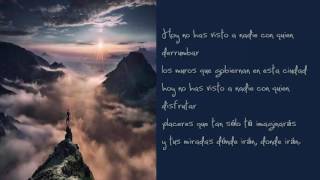 Duncan Dhu -  Cien gaviotas CON LETRA