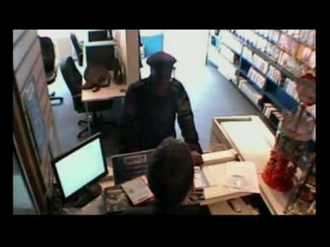 Toju Militant Black Guy (Balls of Steel)