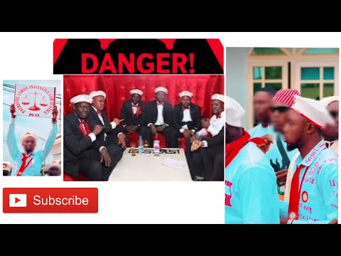 The Jurist Confraternity: Unveiling the Mysteries of the National Association of Grand Lords