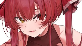 宝鐘マリン - 【メン限】ちょっとだけ！まったり【ホロライブ/宝鐘マリン】