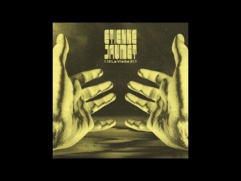 Etienne Jaumet - The Dirty Part Of The Dust