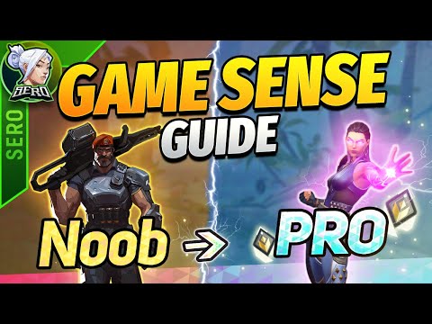 IMPROVE GAMESENSE FAST! (NO BS) | Valorant Game Sense Guide