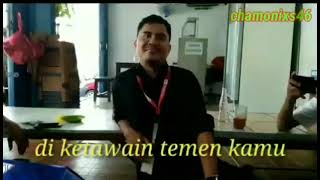 Download lagu Jangan sampai boke pasti ditinggal teman mp3