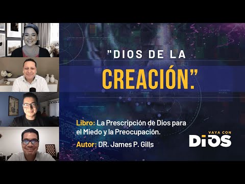 VayaConDios Ep.325 - DIOS DE LA CREACIÓN