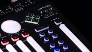 Video thumbnail for Keith McMillen Instruments K-Mix by Kraft Music