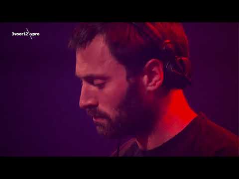 United We Stream Amsterdam - Mr. Mendel live from Paradiso