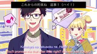 Honeyworks Feat Gumiー金曜日のおはよう Kin Youbi No Ohayou 日本語漢字 Kanji Lyrics تحميل اغاني مجانا