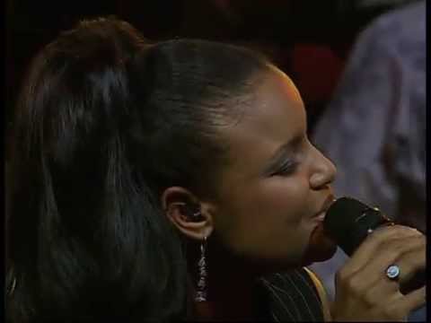 Alex Fokin RadioBand and Schiller feat Kim Sanders "I Saved You"