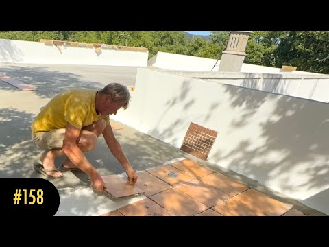 Starting To Transform The Portugal House | #158