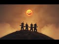 Teletubbies Darkwave Creepy TUBBIES