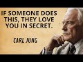 13 SIGNS SOMEONE SECRETLY LOVES YOU CARL JUNG