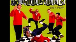 Me First And The Gimme Gimmes - I'll Be There.flv