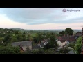 England in Springtime - Home Thoughts From ...