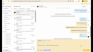 Menções Internas @nome