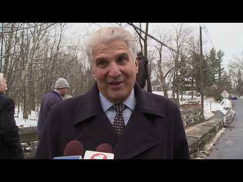 West Caldwell Upgrades