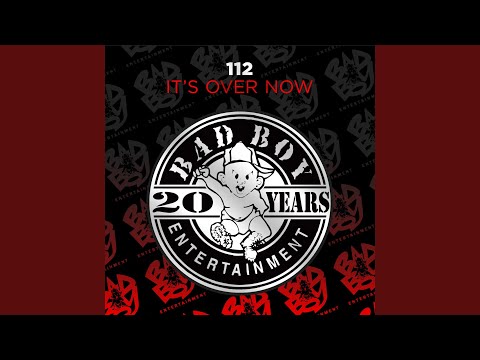 It's Over Now (feat. G. Dep) (Remix)