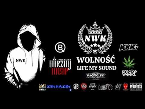 Dawidek NWK ft. ŚWICU, Olo ZRW - Wolność