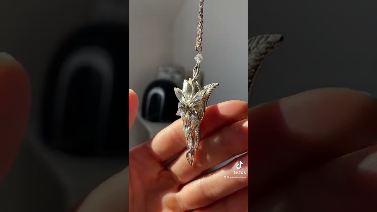 Quand t’es fan du Seigneur des Anneaux…