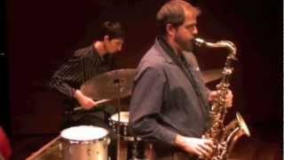 Minuet - "Harlem in the Himalayas"