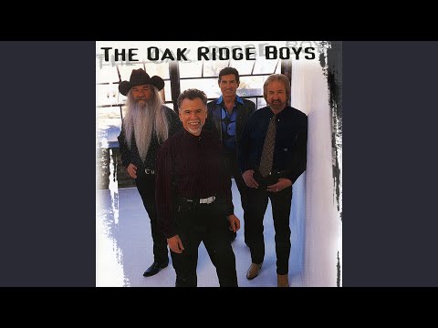 Lady My Love - The Oak Ridge Boys