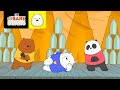 O Rap Dos Ursinhos Ursos Sem Curso Cartoon Network