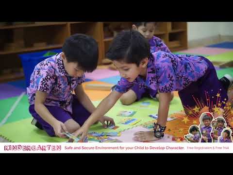 Sekolah Perkumpulan Mandiri