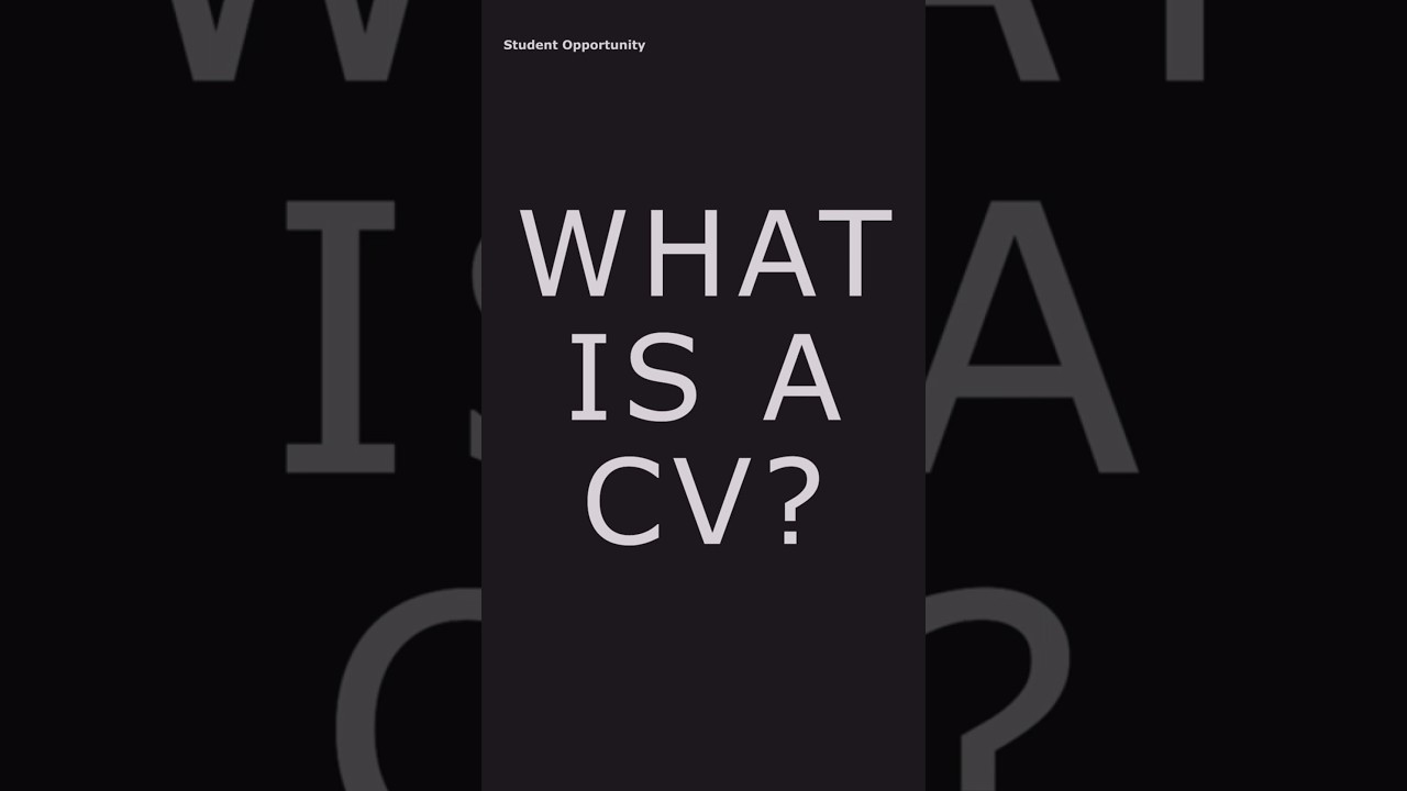 Tonton video Apa Itu Cv Avr sekarang Apa Itu Cv Avr