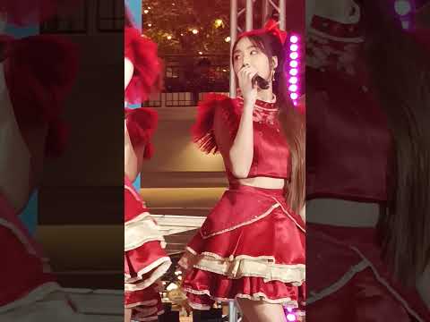 [Fancam]Hammy - Heal 25/12/64 #hammydaisydaisy #fancam #daisydaisyidol #fashionisland .