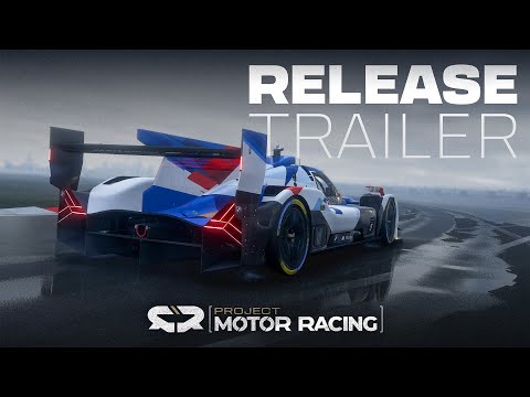 Project Motor Racingʥץȥ⡼졼󥰡ˡ٥ȥ졼顼