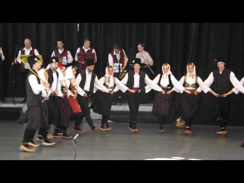 I KUD " SLOGA " VIĆENCA IMA ČIME DA SE DIČI