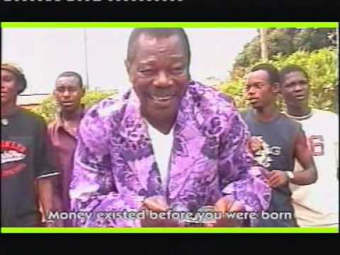 Sam Loco Efe - Ego (Official Video)