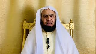 حكم صوم رمضان || د. سامي الواكد . image